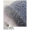 Windproof Hat for Women, Autumn and Winter Cycling, Keeping Warm and Ear Protecting. Outdoor One-piece Hood, Plush Scarf Mask