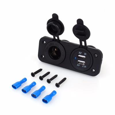 Appareils électriques pour voiture – Allume-cigares