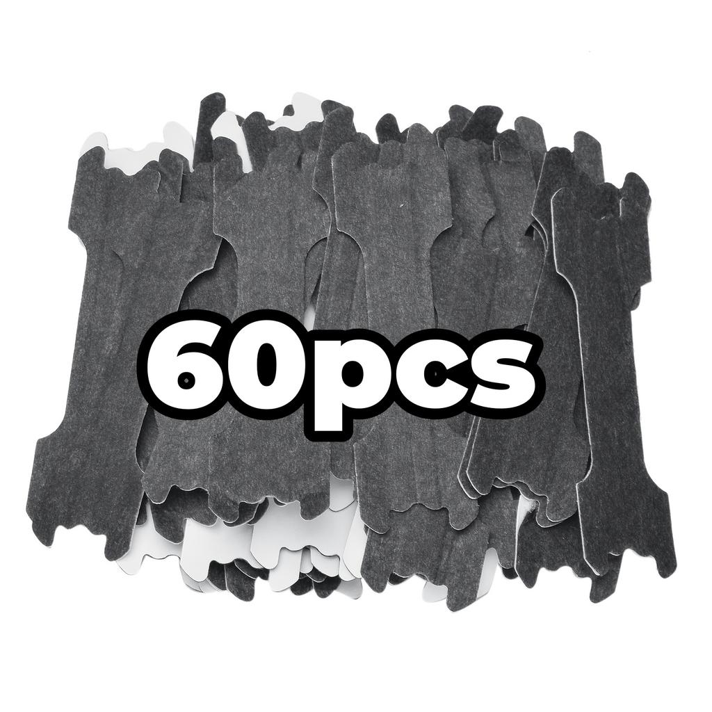 20-100pcs Snoring Stickers Breathing Nose Strips Physical Airway Expansion for Improved Nose Vent Anti-Snoring Comfort Sleep Aid