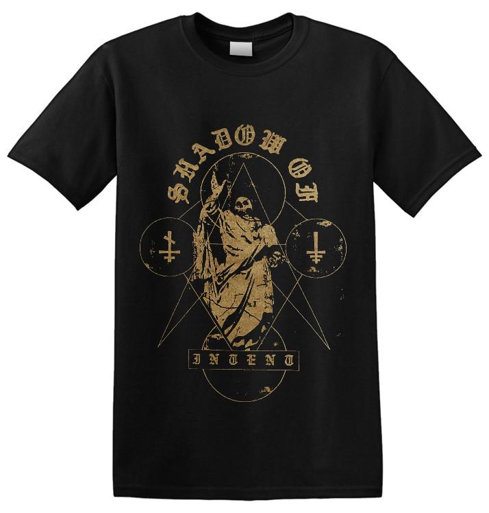 SHADOW OF INTENT -  Monument Of Death  T-Shirt S