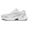Puma Teveris Nitro Vortex Mesh Fabric Leather Comfortable Versatile Retro Shock Absorbing Durable Low Top Lifestyle Casual Shoes 392593-02