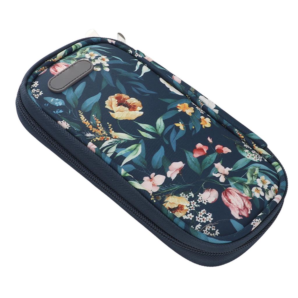 Insulin Cooler Travel Case Portable Insulation Moisturization Preservation Freshness Waterproof