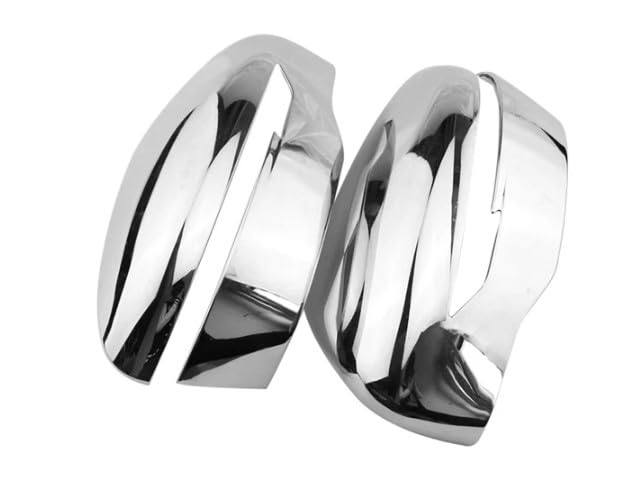 

FUKUARE Serena C27 Series Door Mirror Chrome Exterior Custom Parts Covers, Finish, Garnish,