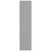 VidaXL Grey Doormat 115x500 Cm 4105644