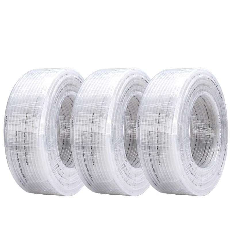 Explosion-Proof Teflon Nylon Paint Spray Hose
