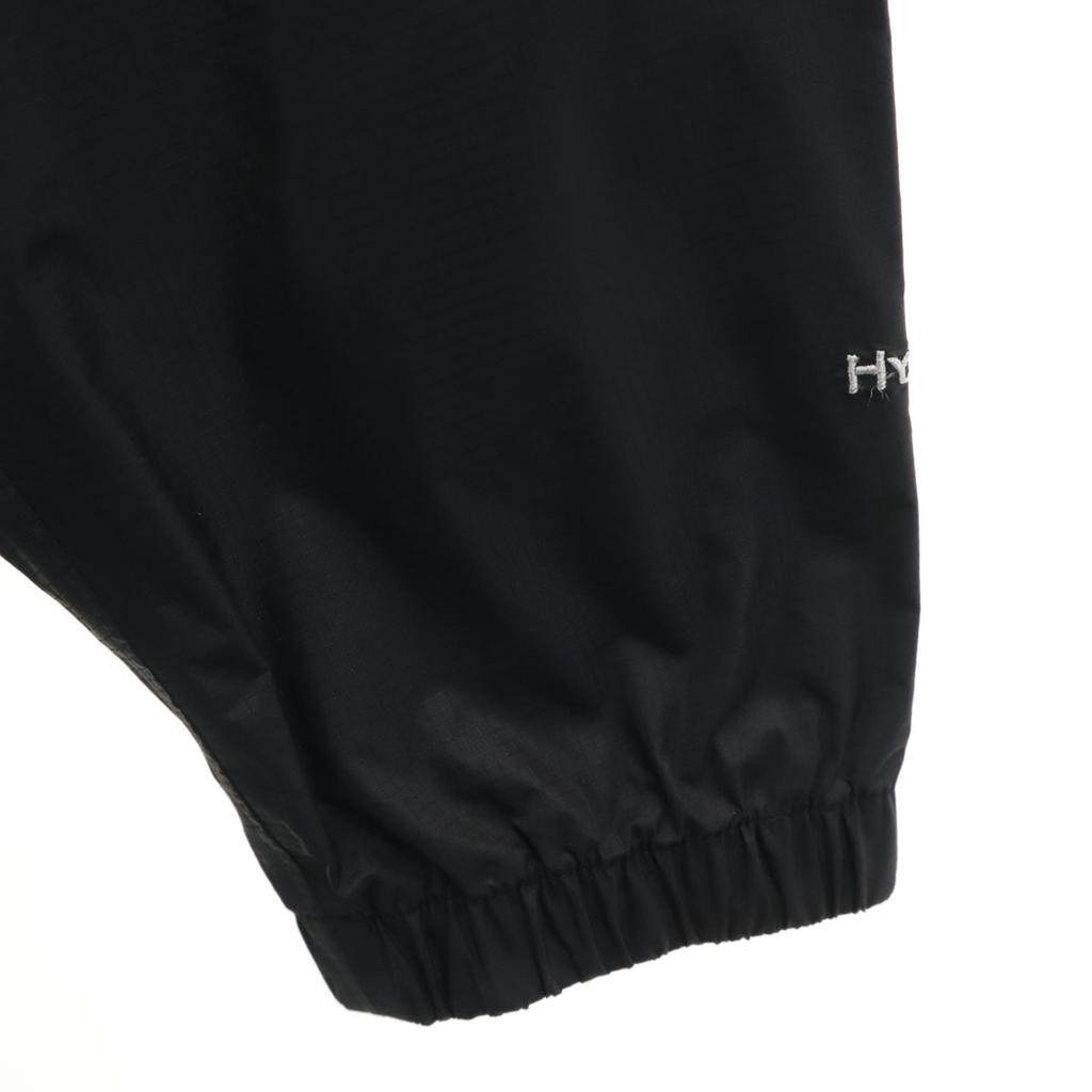 The North Face Nylon Jacket XS Black Outdoors Men's Used