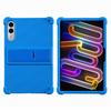 For Lenovo Xiaoxin Pad Pro GT Case Adjustable Kickstand Silicone Tablet Protective Cover