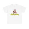 Men's and Women's T-shirts Deputy Dawg