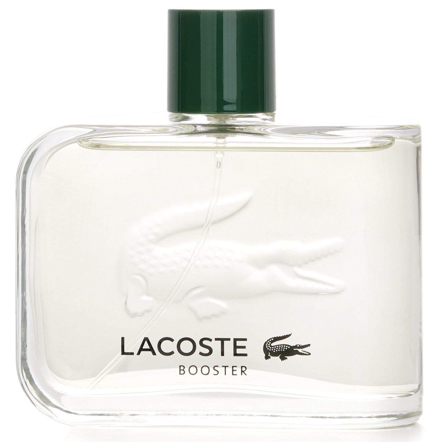 

Booster Eau De Toilette Spray 125ml/4.1oz
