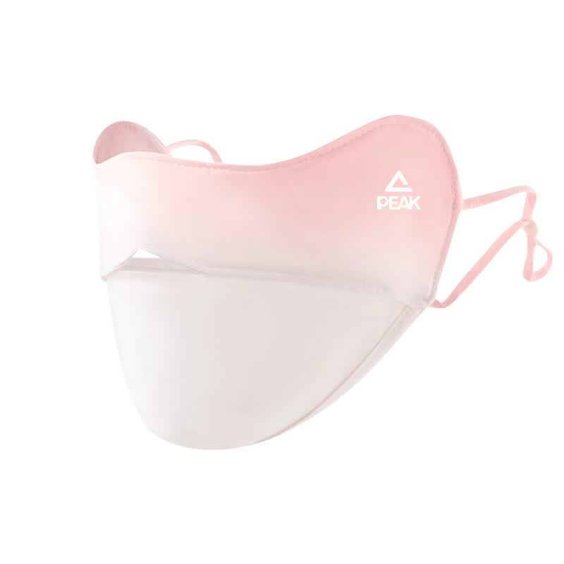PEAK Summer Outdoor Sun Protection Face Mask