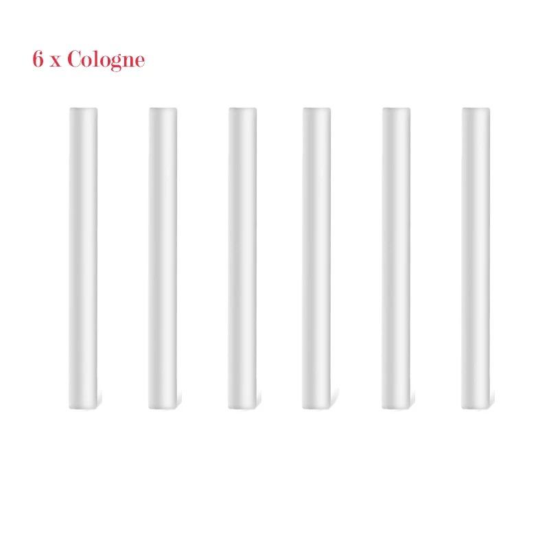 Car Air Freshener Car Air Vent Perfume Parfum Flavoring for Vehicle Interior Car Styling Smell In Car for Girl