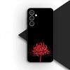 Tokyo Ghoul Ken Kaneki Phone Cover for Motorola Moto Edge 50 30 Fusion 40 NEO Ultra Pro G35 G45 G75 G85 G35 Protective Case