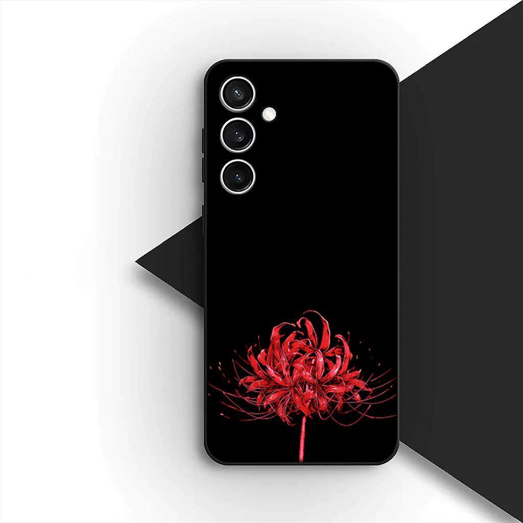 Tokyo Ghoul Ken Kaneki Phone Cover for Motorola Moto Edge 50 30 Fusion 40 NEO Ultra Pro G35 G45 G75 G85 G35 Protective Case