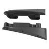 2pcs Car Parcel Rear Shelf CPillar Side Bracket Repair Kit 8J8898283 Fit for TT TTRS 8J Coupe 20102014