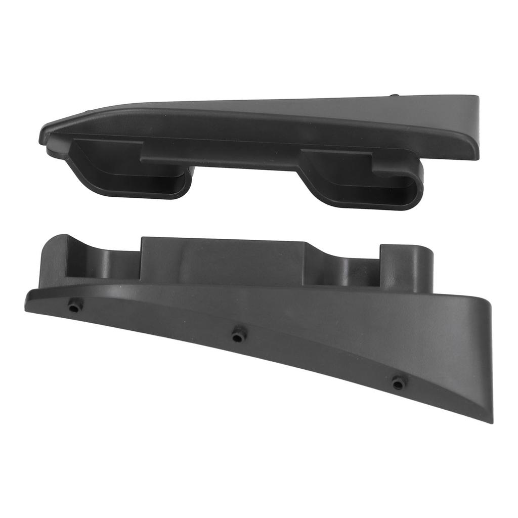 2pcs Car Parcel Rear Shelf CPillar Side Bracket Repair Kit 8J8898283 Fit for TT TTRS 8J Coupe 20102014