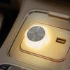 USB Wireless LED Car Interior Atmosphere Light - Newcomer Special: 0.01