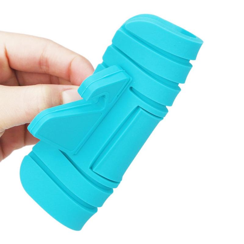 Autotelefonhalterhalterung Anti-Rutsch-Sitzinstrumententafel Auto-Handy Rutschfeste Auto-Multifunktions-Silikonhalterung