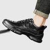 Fashion Quick Dry Wading Aqua Shoes Hot Sale Men's Mesh Sandals Breathable Walking Shoes Comfy Male Beach Flats Non-Slip Summer Sneakers
