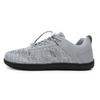 New Large Size Wide Palm Wide Head Barefoot Shoes Soft Sole Breathable Sports Shoes Couple Fitness Cycling Casual Walking Shoes Men