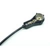 Antenna Adapter Antenna Plug ISO Antenna Cable Adapte Audio Interface Adapter Cable For BMW E46 3 Series Car Audio Interface