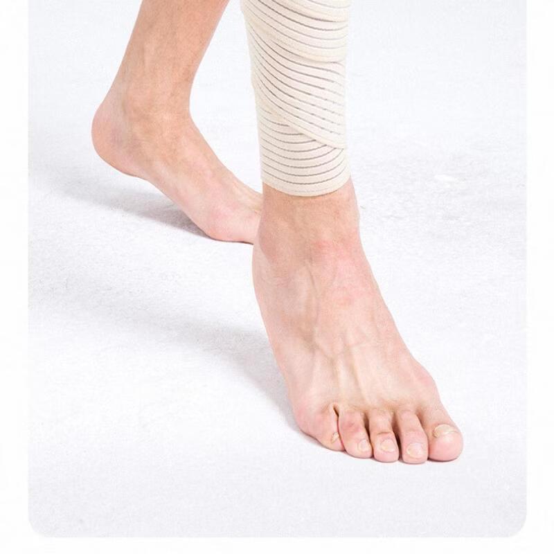 TULX Elastic Sports Leg Wrap Bandage