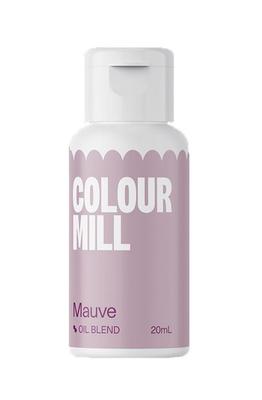 Colour Mill Mauve Oil Dye 20ml