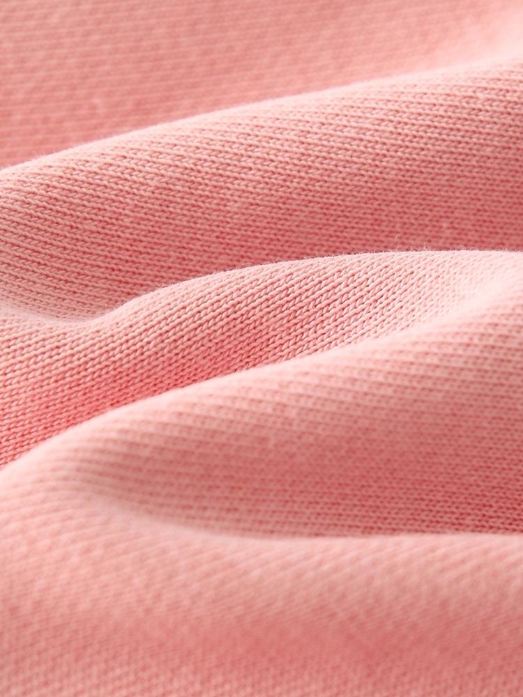 Malwee Girls' Elastic Waist Sweatpants - Autumn Winter European American Style for Toddlers & Kids