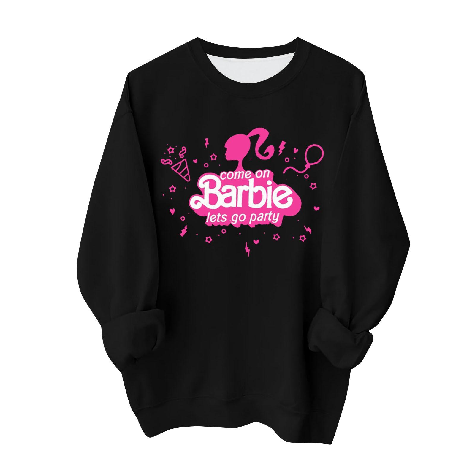 

Women s Casual Fashion Floral Print Long Sleeve O-Neck Pullover Top Blouse XL чёрный