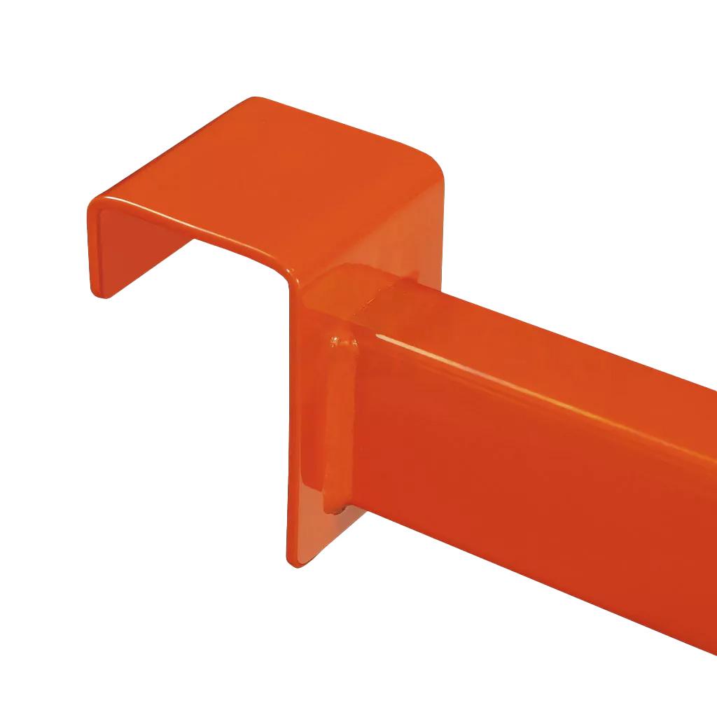 Mega-M HL G-110 cm crossbeam, 5 cm crossbeam for orange N plate