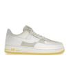 Dámské tenisky Air Force 1 Low UV Reactive Krémová Summit-White Bílá FQ0709-100