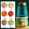 Multi-Functional Baby Food Processor & Grinder for Purees