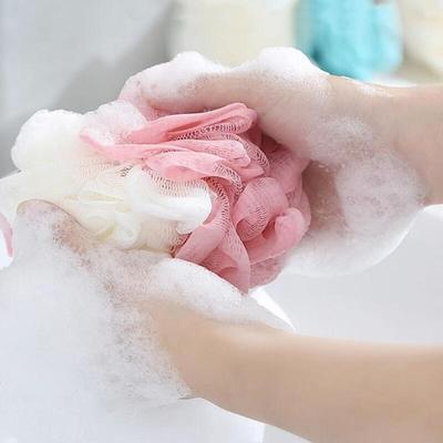 Rich Foam, Soft Body Ball