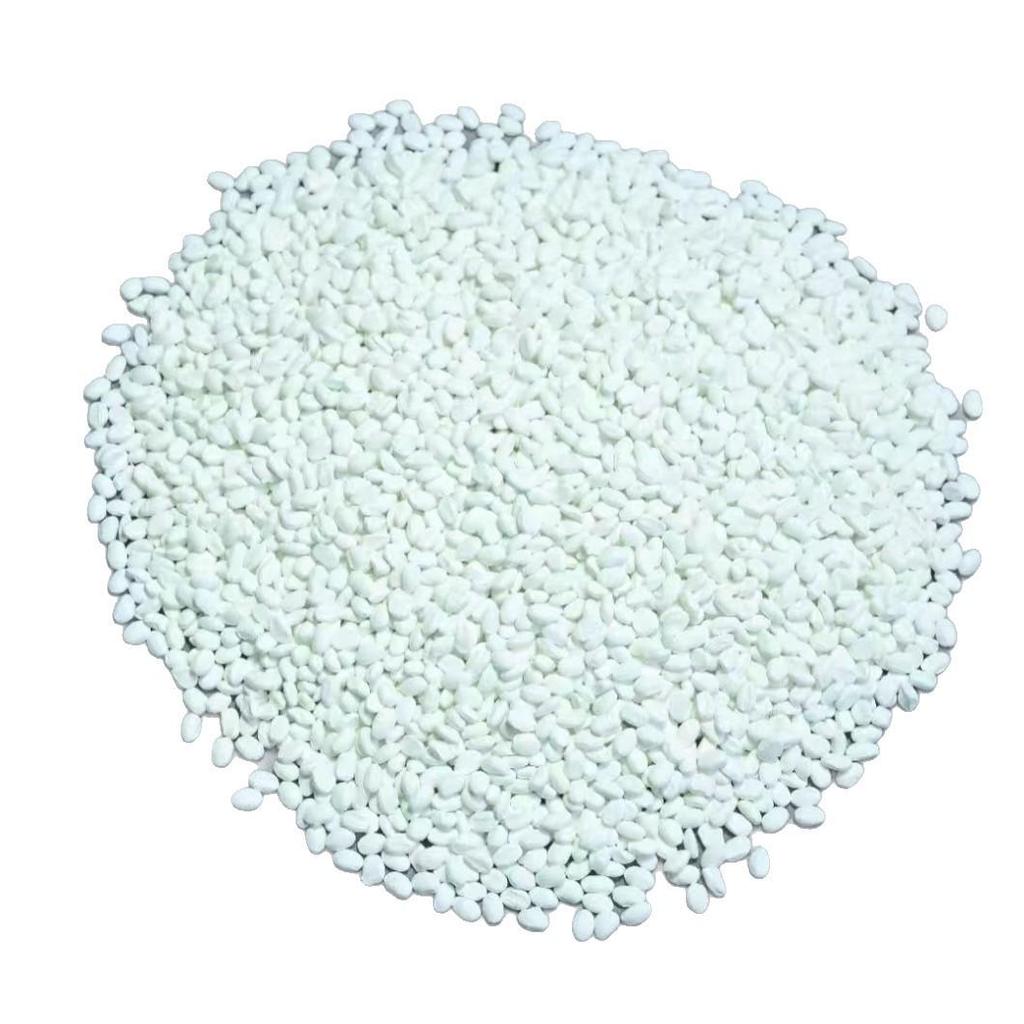 Enhanced Plasticization Filler Masterbatch Pellets for Injection, Blow Molding, Film Casting, Extrusion.