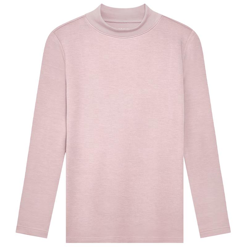 

Schiesser Women s Amino AIR High-Neck Thermal Long-Sleeve Top L