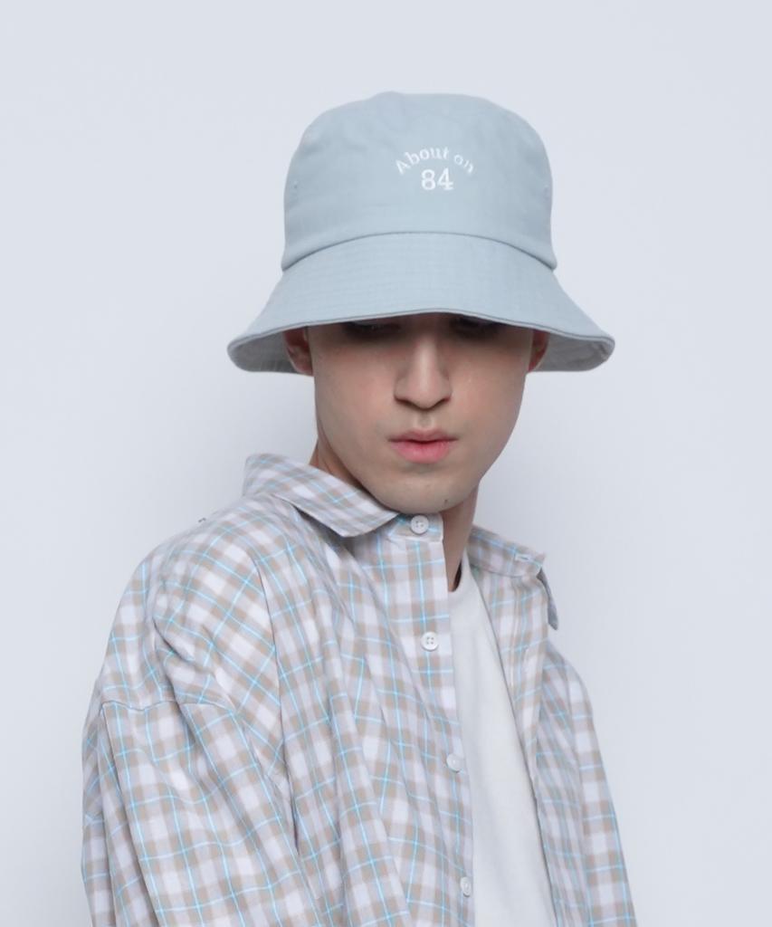 THE-ABON M69 About On Bucket Hat Mint