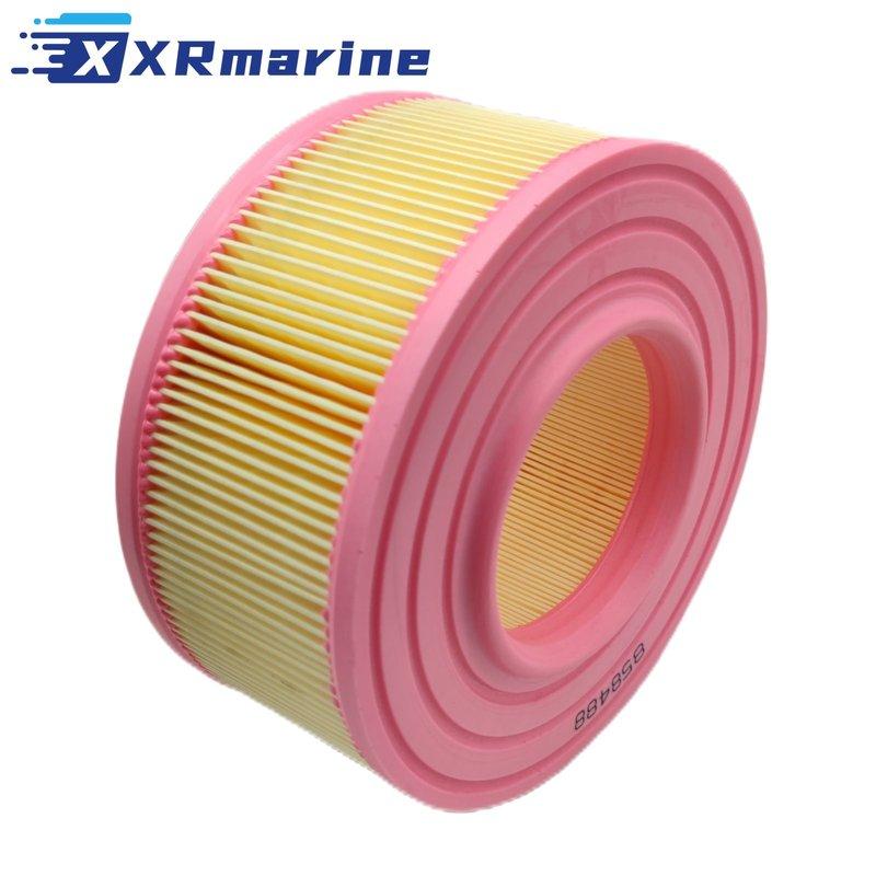 

858488 Air Filter ert for Volvo Penta D AD AQ TAMD TMD 31 41 42 Engines