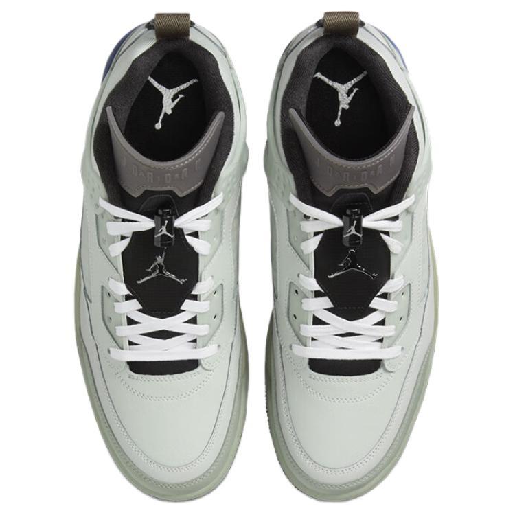 Air Jordan Spizike Low 'Jade Horizon Diffused Blue' Men's HV5969-003