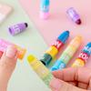 Crayon Student Stitching Color Pen Painting Pens Solid Fluorescent Pen Highlighter Marker Pen