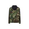 Jordan Jumpman Classics Camo Windbreaker Jacket Medium Olive Men Streetwear CU2030-222
