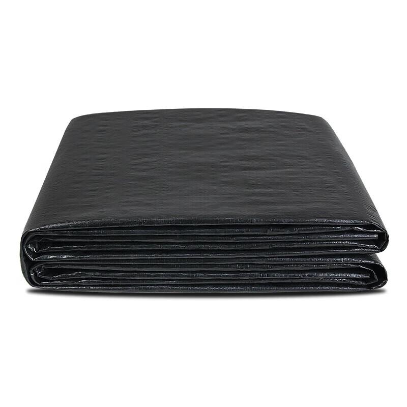 Black Outdoor Greenhouse Sunshade Net
