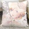 Perfumer Identity 5 Game Fan Peripheral Pillow Dormitory Bedside Double-sided Pillow Living Room Nap Cushion