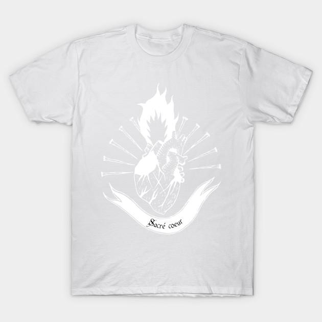 

T Shirt Women Heart Harajuku Print Kawaii Tshirt Summer Short Sleeve Female T-Shirt Top Tee