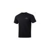 Li Ning Fitness Series T Shirt Men's Black ATST093-1