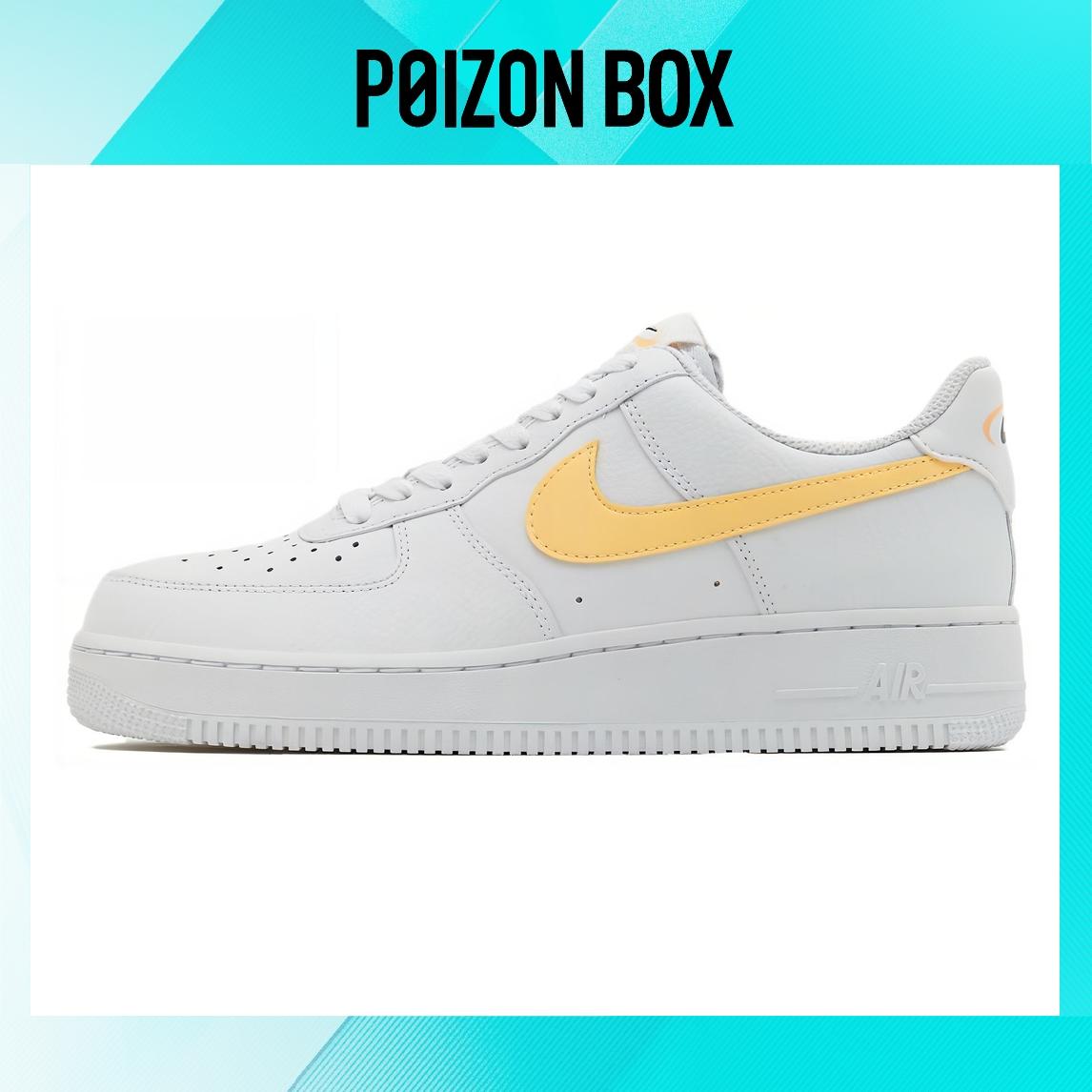 

кроссовки Nike Air Force 1 Skateboarding Shoes Women FQ2742-100
