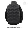 Men's & Women's Lightweight Stand-Collar Down Vest - Fashionable, Versatile, Casual Outerwear
