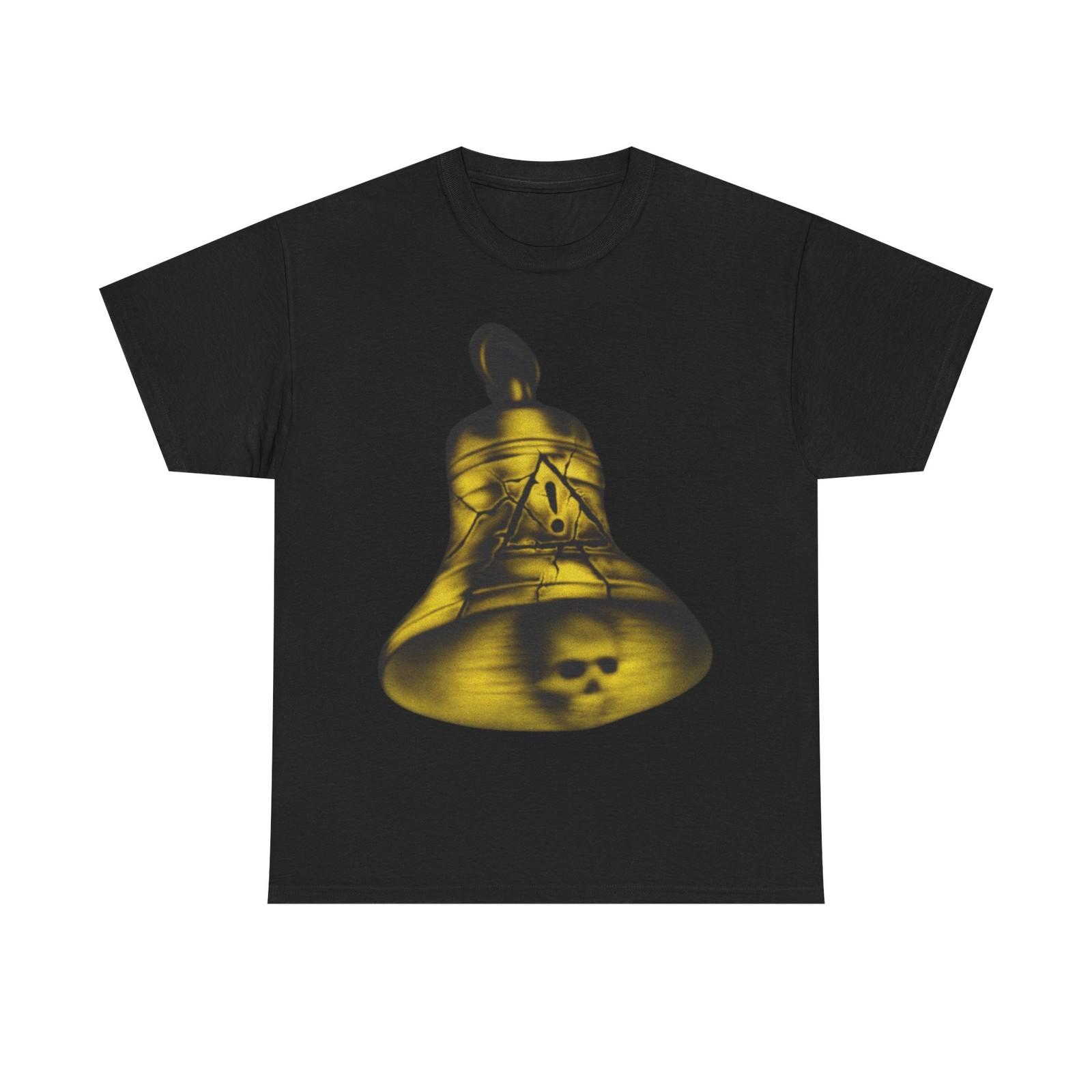 Yeat Dangerous Summer Bell Tee Album Tour Merch T-Shirts - All Sizes L
