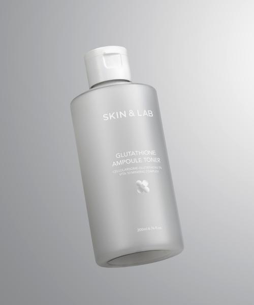 Skin&Lab Glutathione Ampoule Toner 200ml