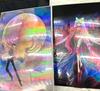 Sailor Moon Museum Aurora Poster Usagi Mamoru Black Lady 2 Types Set