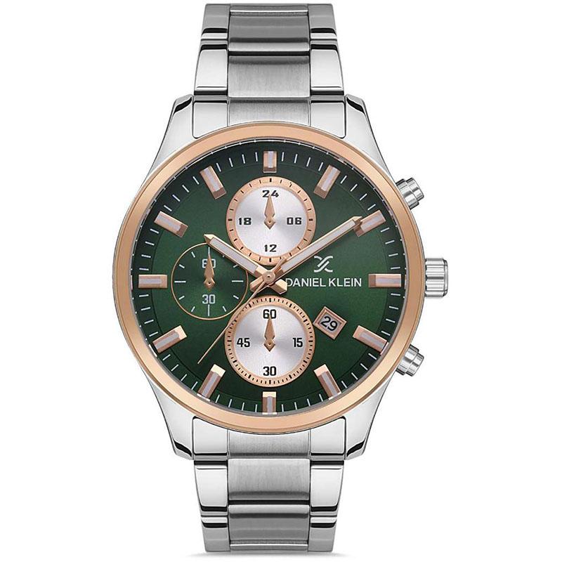 

Daniel Klein DKE.1.10153.4 Мужские наручные часы