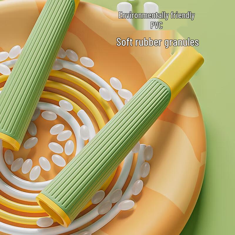 Kaiso Segmented Speed Jump Rope